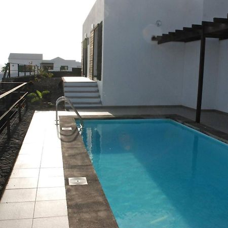 El Tucan Vistas En 3 Dormitorios Y Piscina Nazaret Luaran gambar